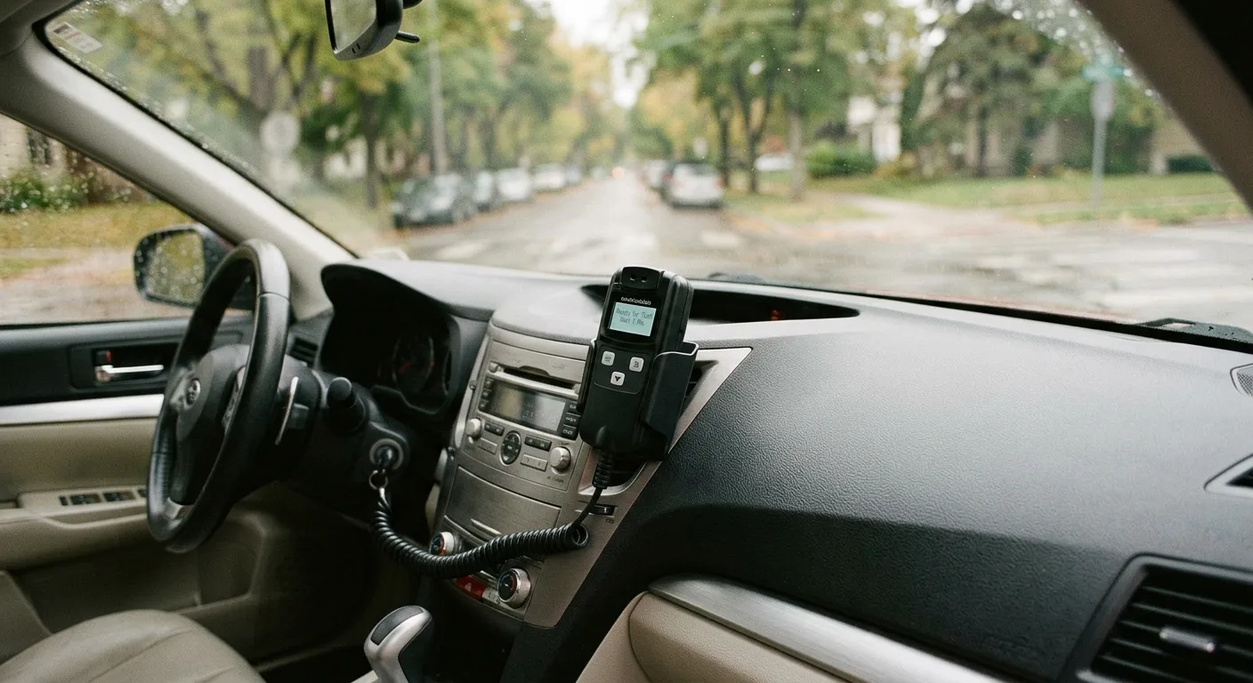 Navigating Minnesota's Ignition Interlock Device Program After a DWI