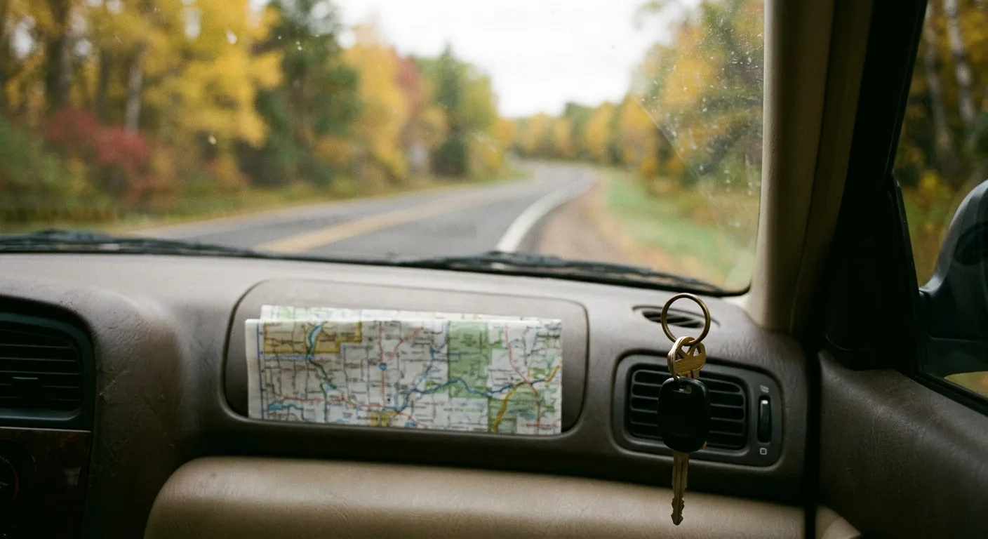 Navigating New Legal Landscapes: What Federal Changes Mean for Your Rights on Minnesota Roads
