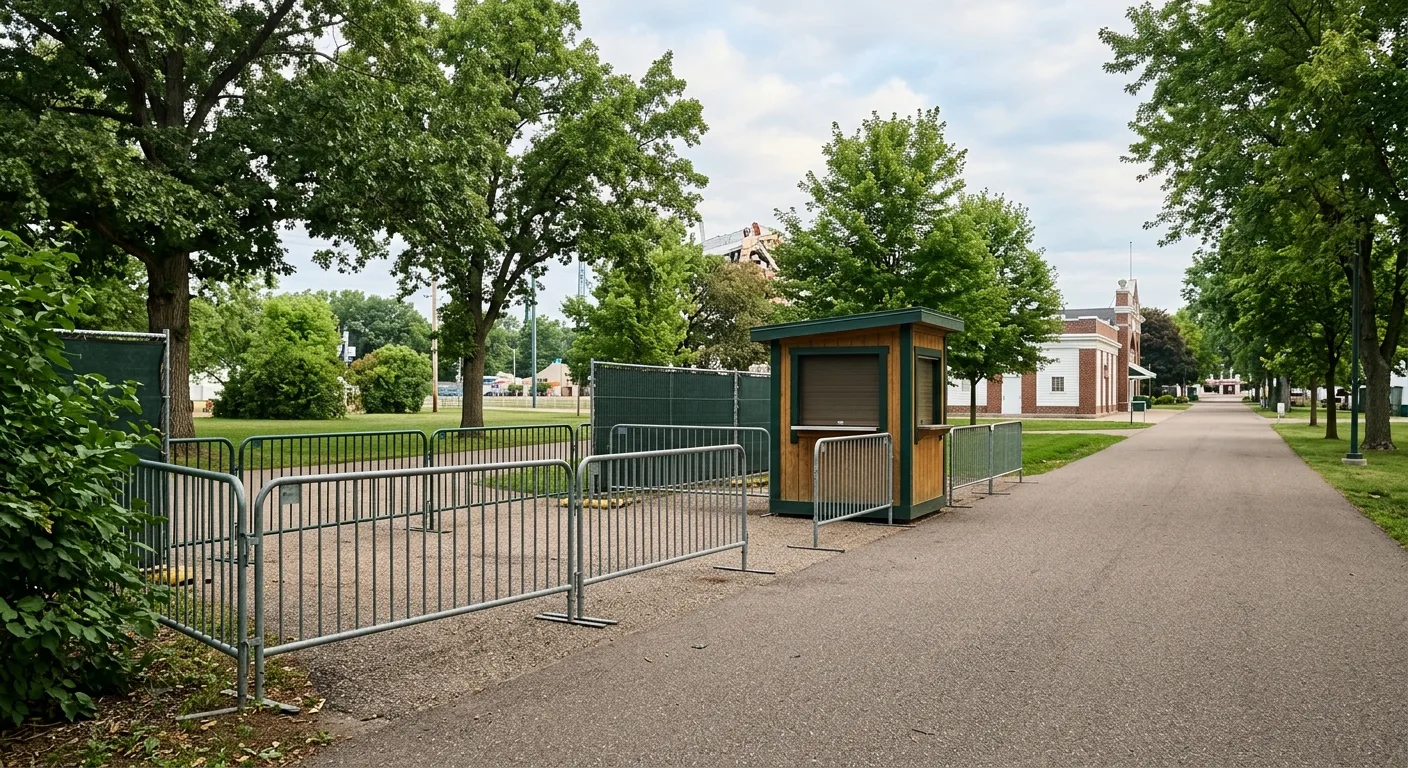 Navigating the Great Minnesota Get-Together: State Fair Security and Your Rights
