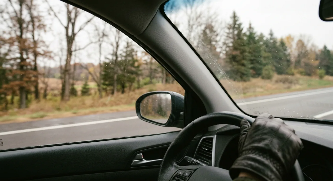 The Fourth Amendment in the Driver’s Seat: What Recent Headlines Mean for Your Minnesota DWI