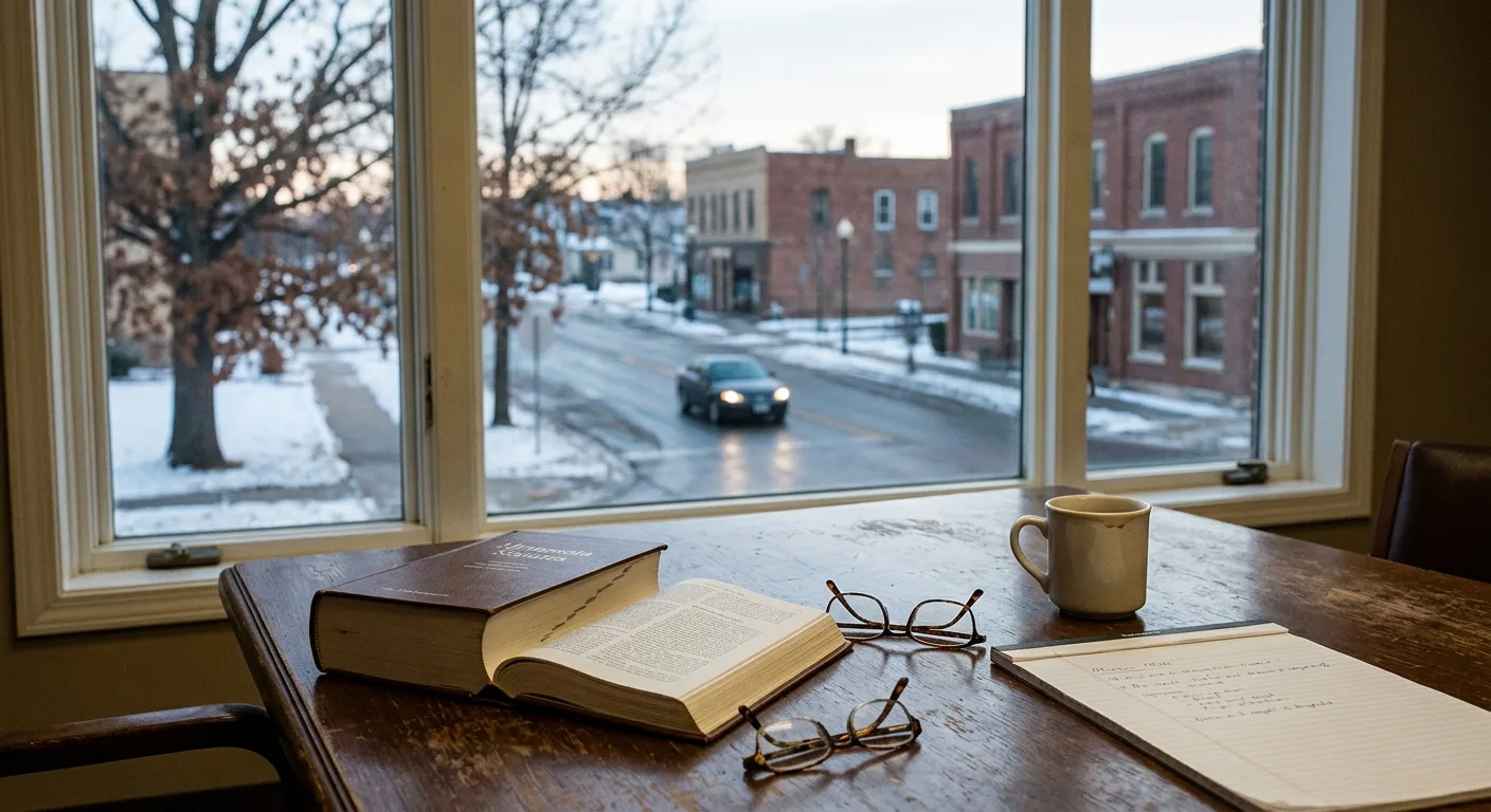 When a DWI Becomes a Tragedy: Navigating Minnesota's Harshest Penalties