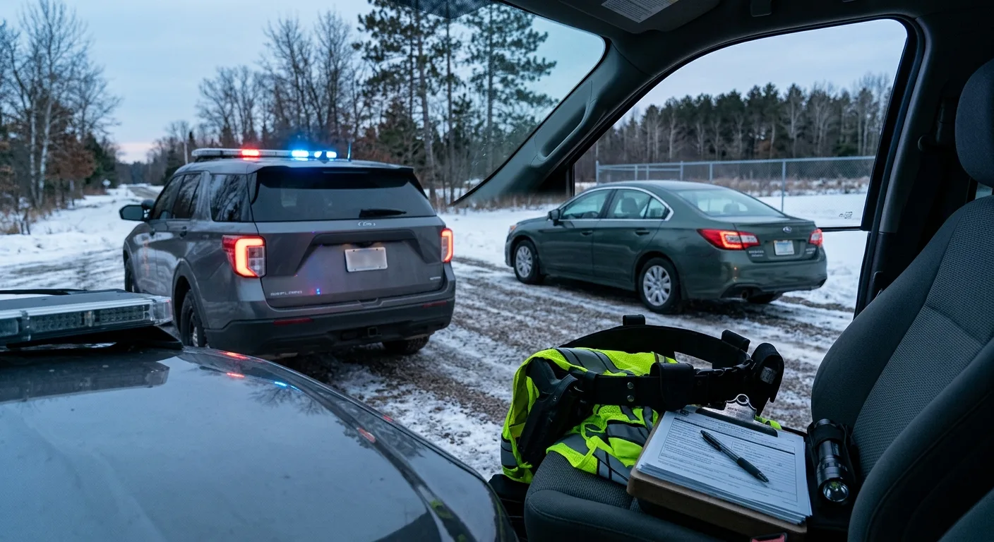 Your Rights Are Your First Defense: Lessons From Federal Enforcement For Your Minnesota DWI Stop