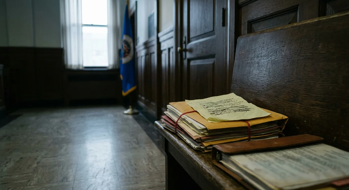 What Is a Gag Order and What Does It Mean for a Criminal Defendant in Minnesota?