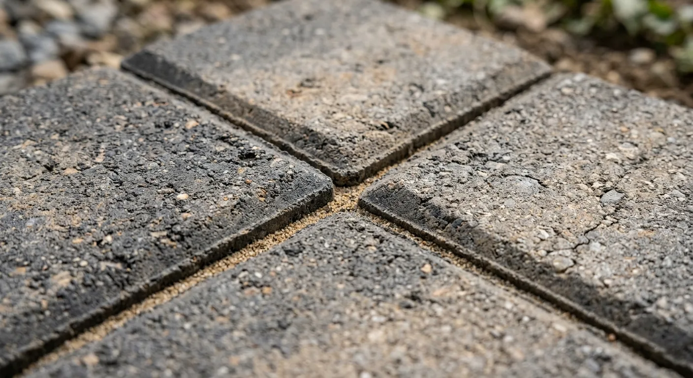 Pavers