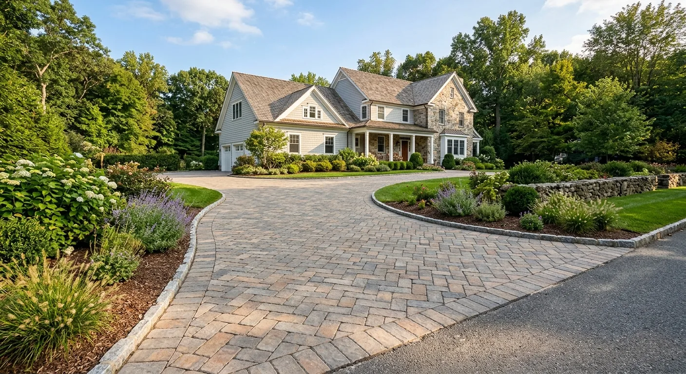Pavers
