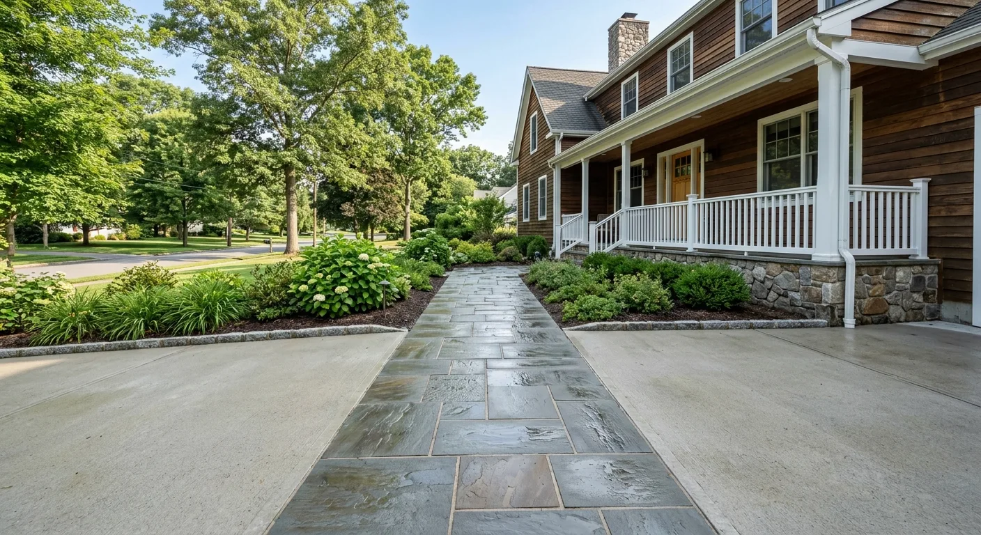 Power Washing
