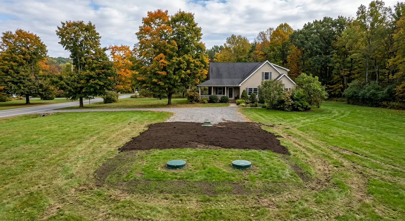 Septic services