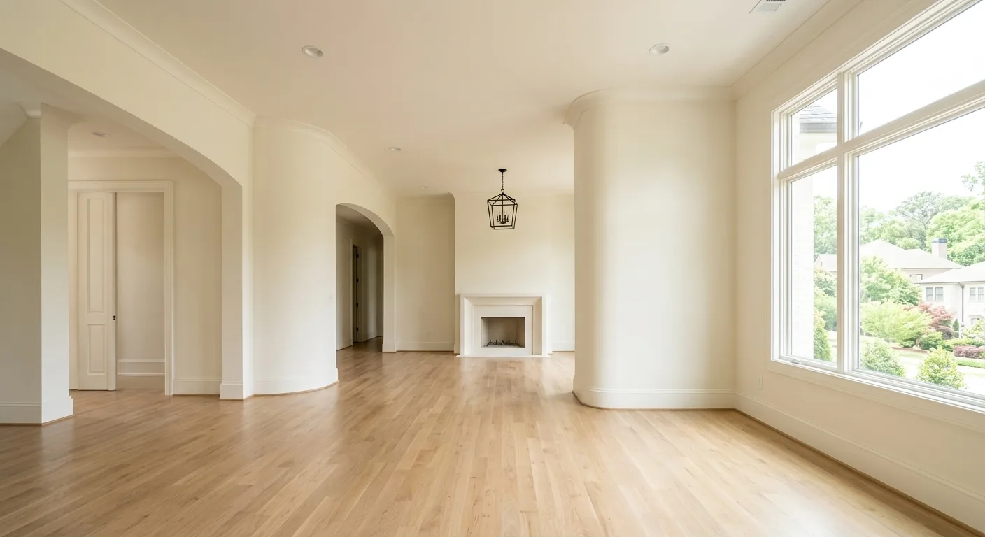 Drywall Installation