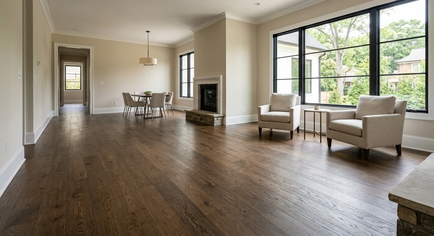 Flooring in Sugar Hill, GA
