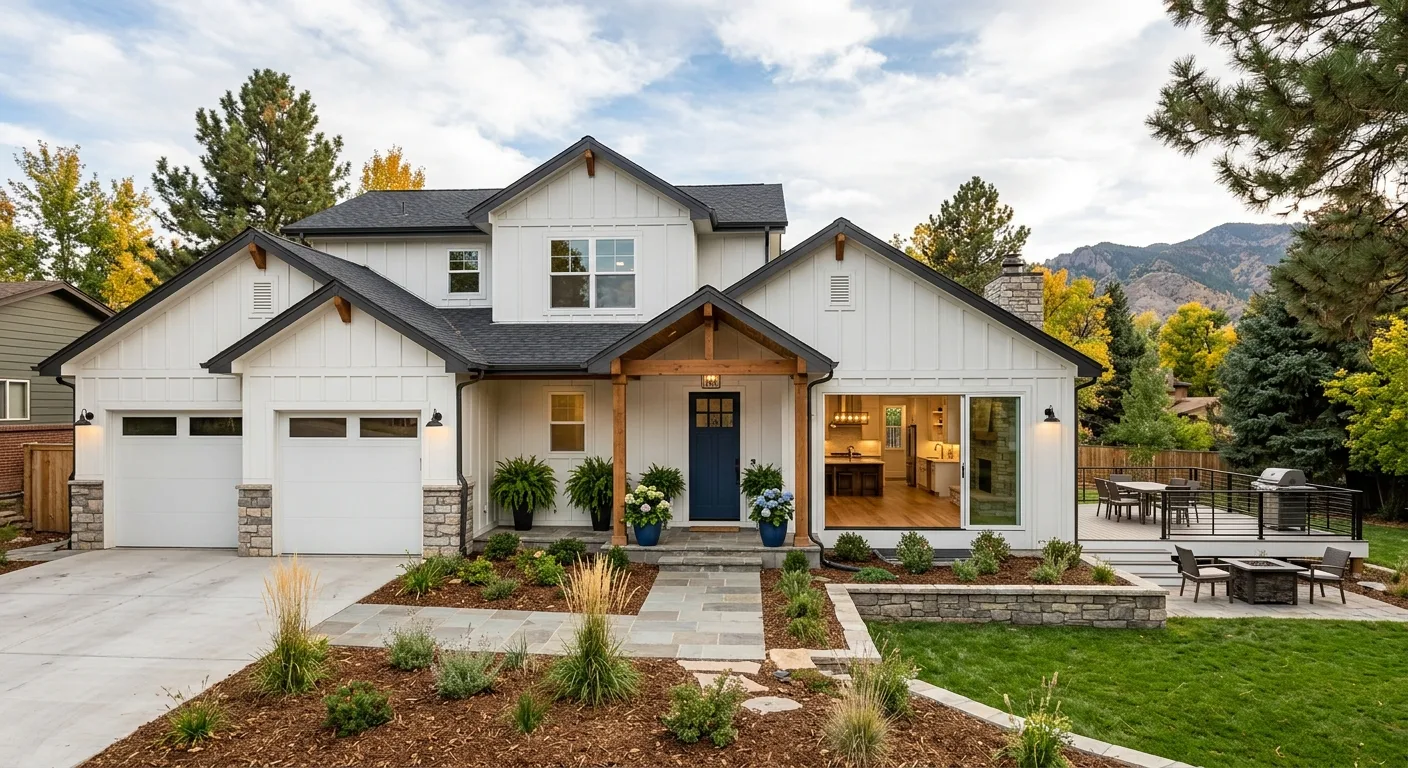 Denver Home Renovations
