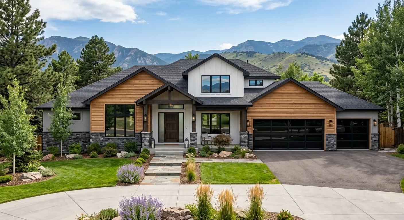 Home Renovation in Englewood, CO