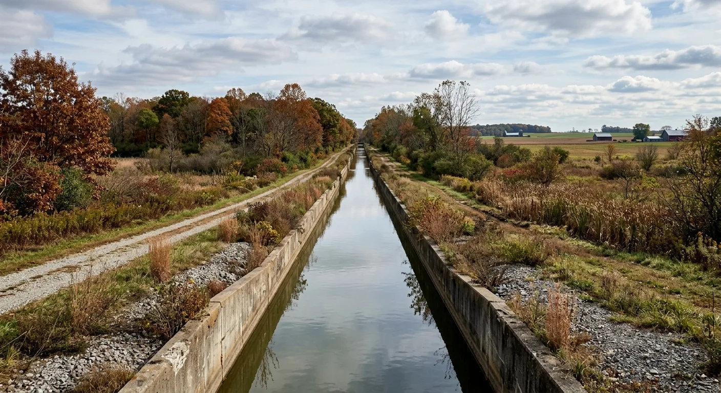 standing water in the channel work, professional service in Hilliard, OH
