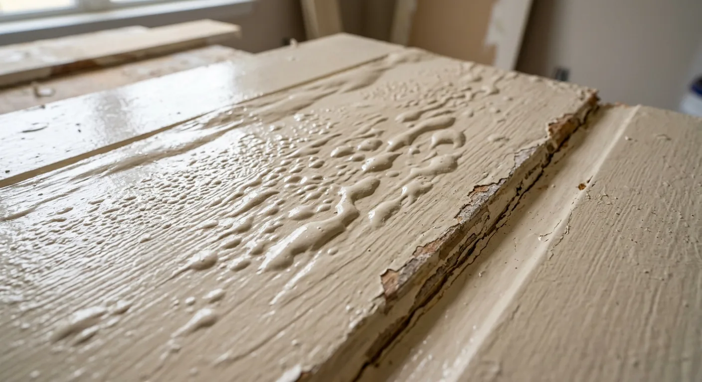 bubbling or warping panels work, professional service in Hilliard, OH