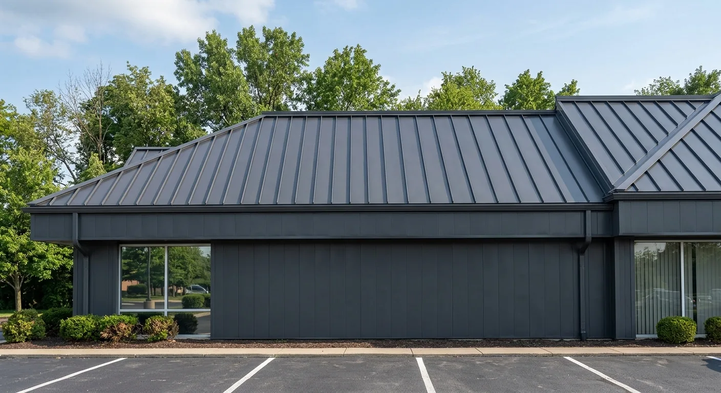 faded or chalking surface work, professional service in Hilliard, OH