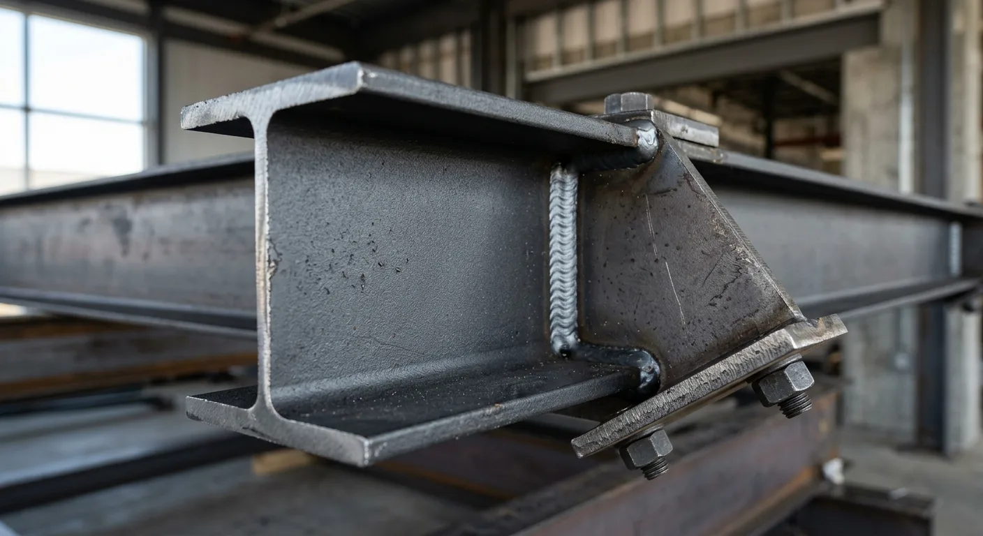 steel work, professional service in Hilliard, OH