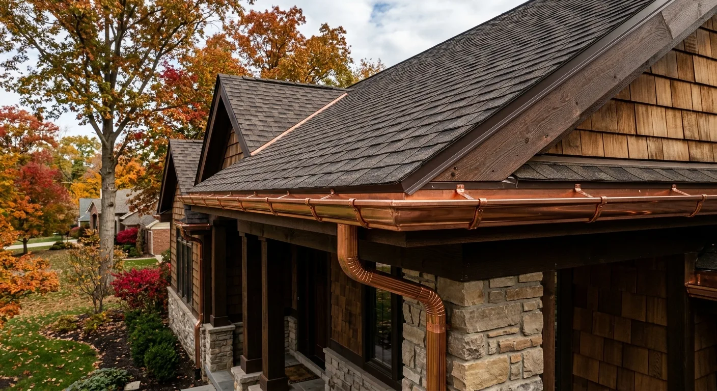 Gutters