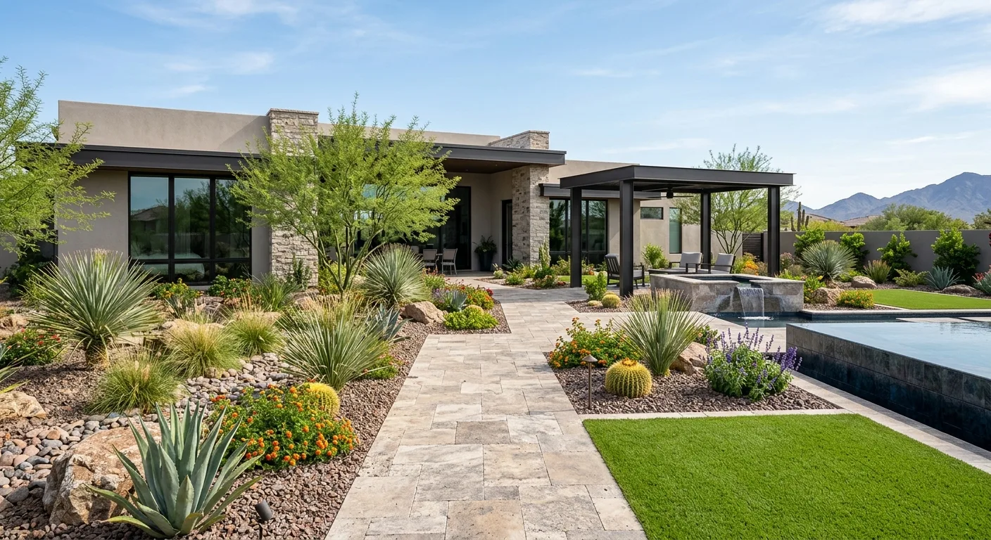 Craftsmanship Built Into Every Outdoor Space