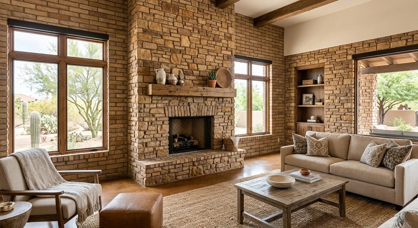 masonry work — professional service in Surprise, AZ