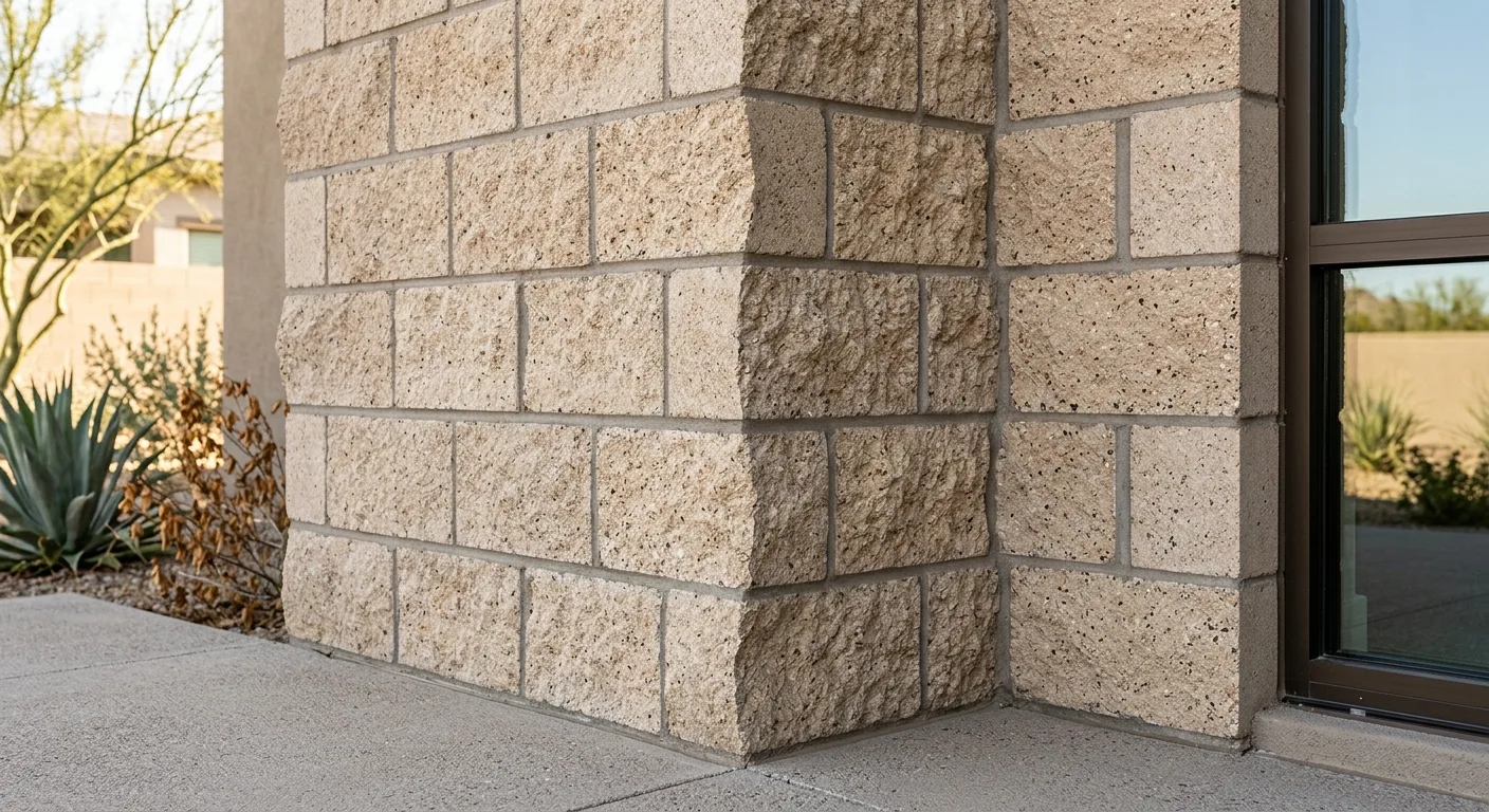 masonry work — professional service in Surprise, AZ