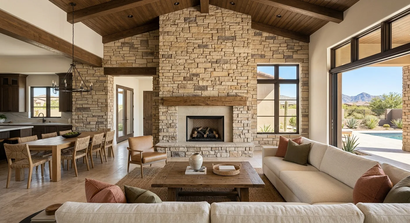 masonry work — professional service in Surprise, AZ