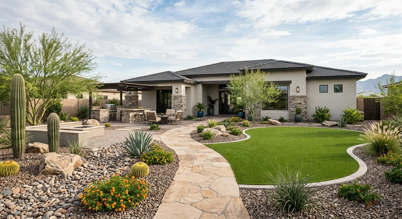 Outdoor Spaces Built Without Compromise