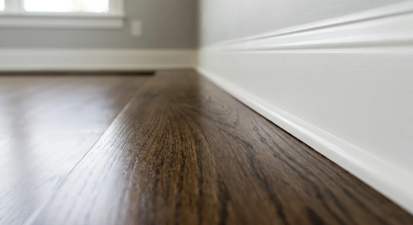 cleaner work — project example in Minneapolis, MN