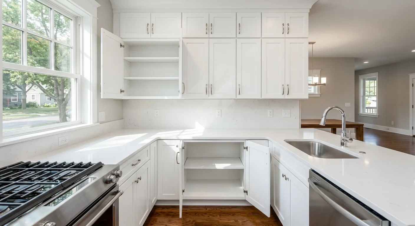 Home Cleaning Done Right, by Someone Who Cares