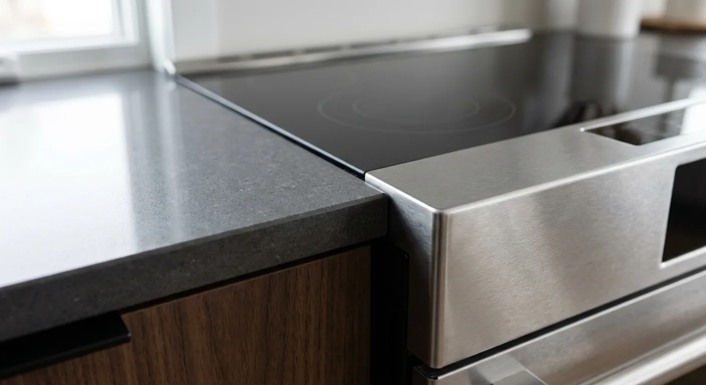 cleaner work — project example in Minneapolis, MN