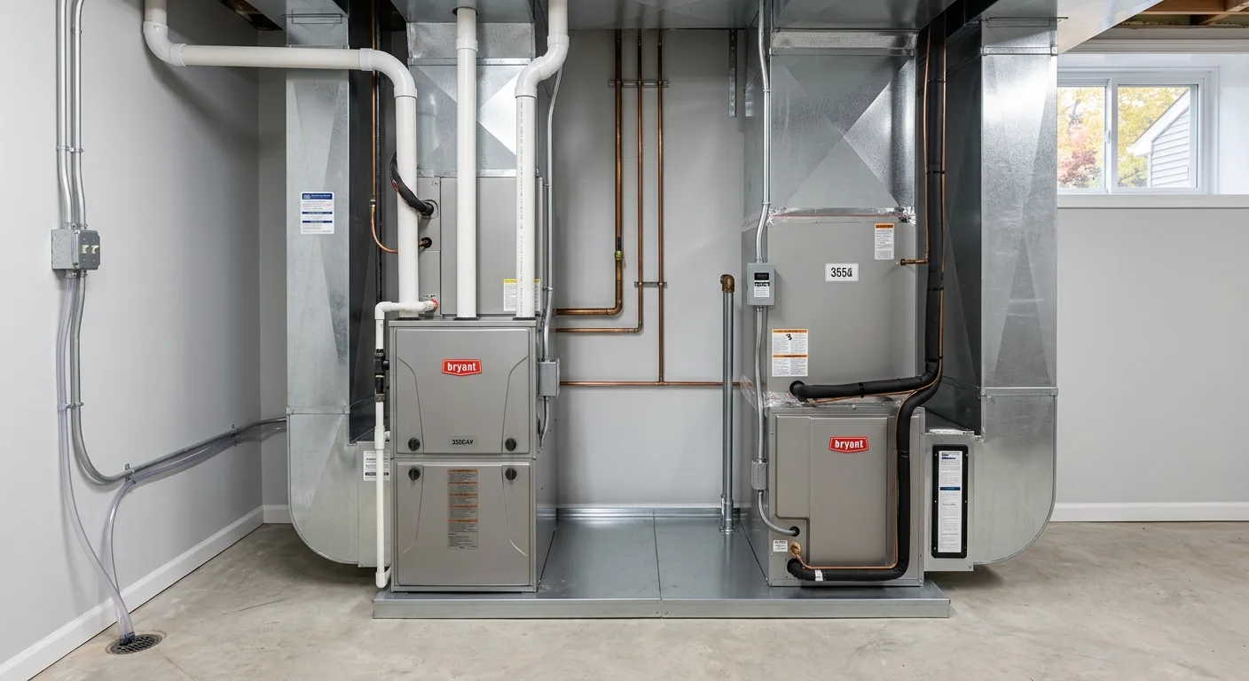 cleaner work — project example in Minneapolis, MN