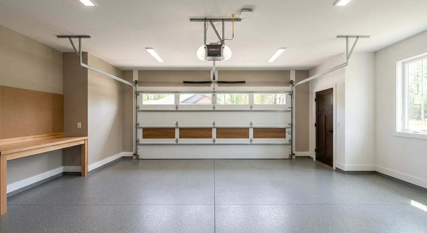 smart garage door openers work — professional service in Brainerd, MN