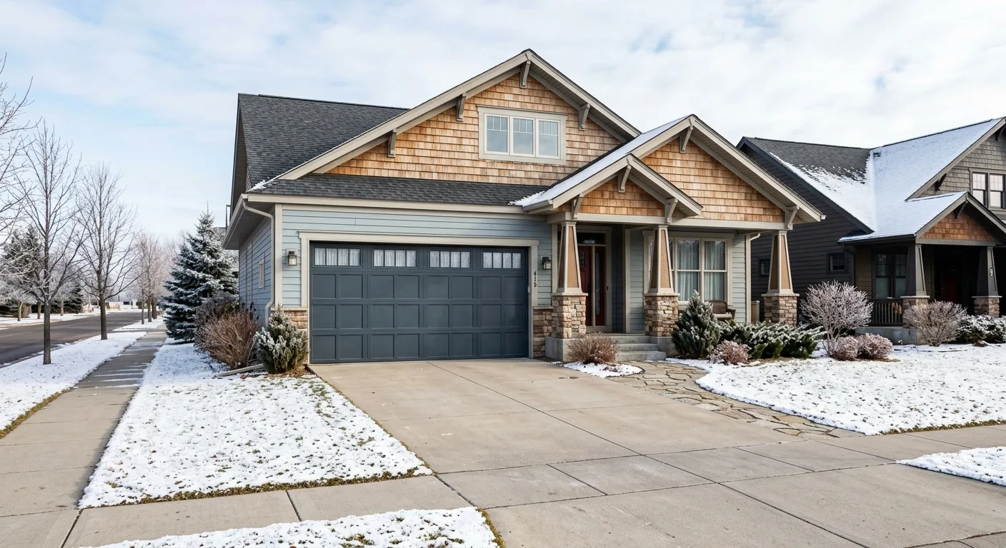 Aitkin Garage Door Repair, Installation, and Service Since 2010