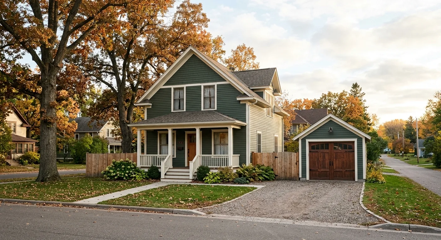 Crosby, MN Garage Door Repair and Installation Since 2010