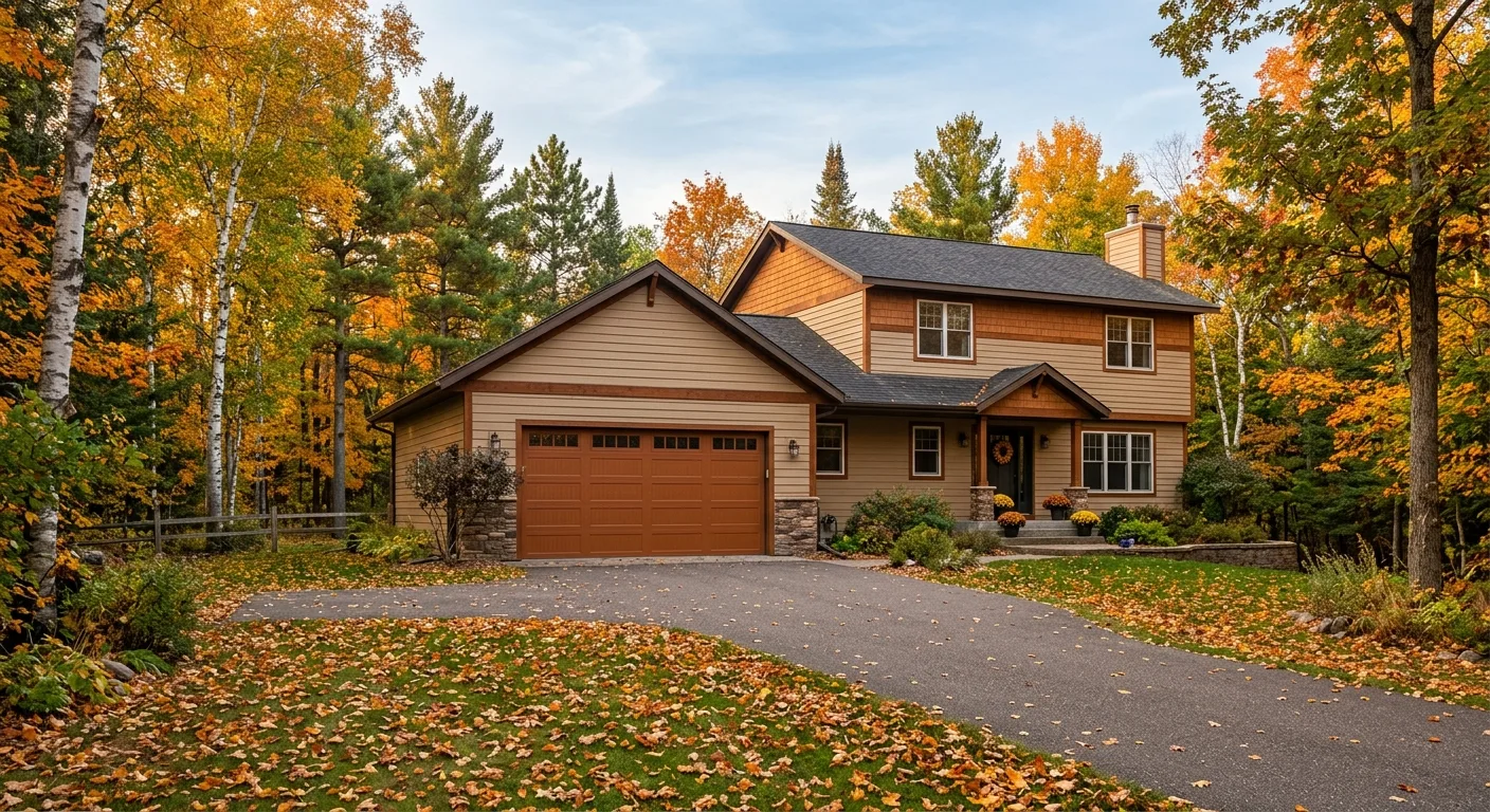 Deer River Garage Door Crew, Insured and Bonded Since 2010