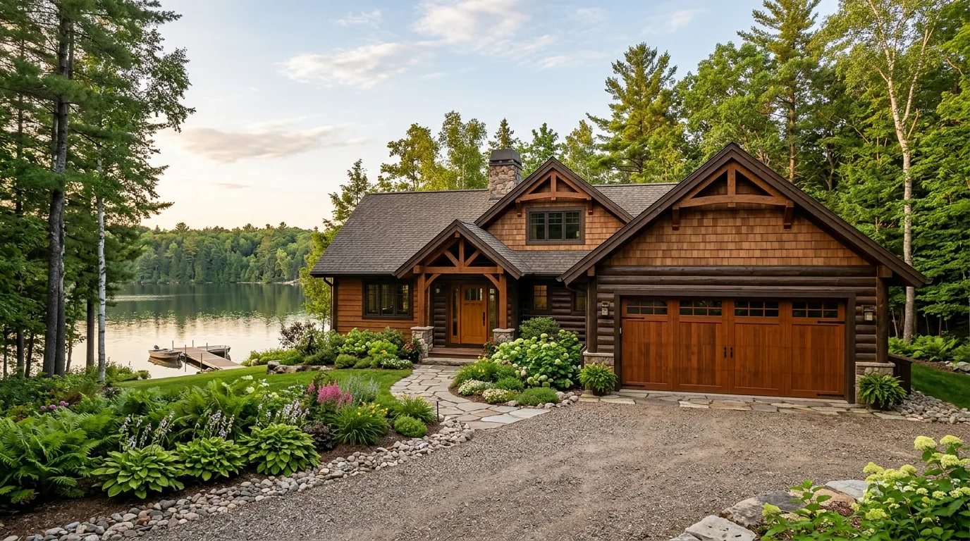 East Gull Lake Garage Door Crew, Insured and Bonded Since 2010