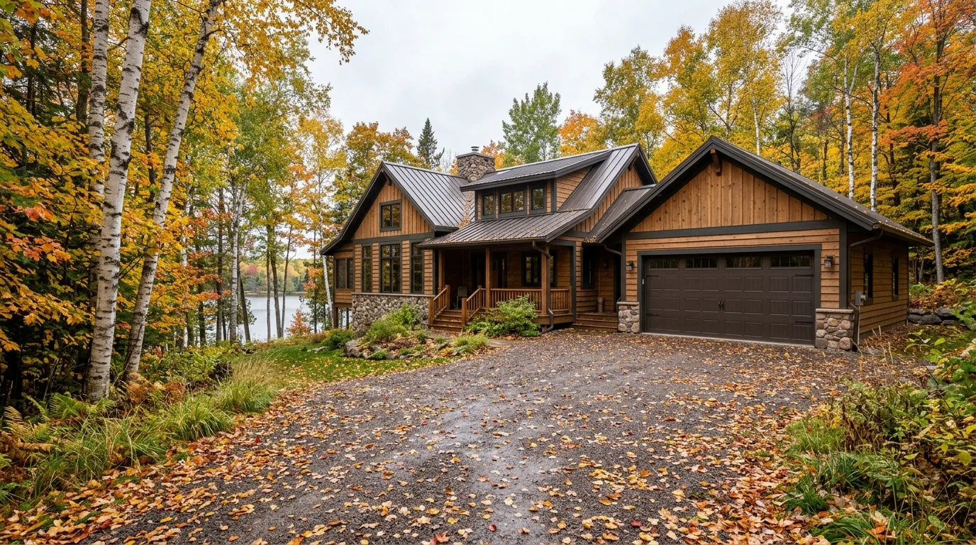 Emily, MN Garage Door Repair and Installation Since 2010