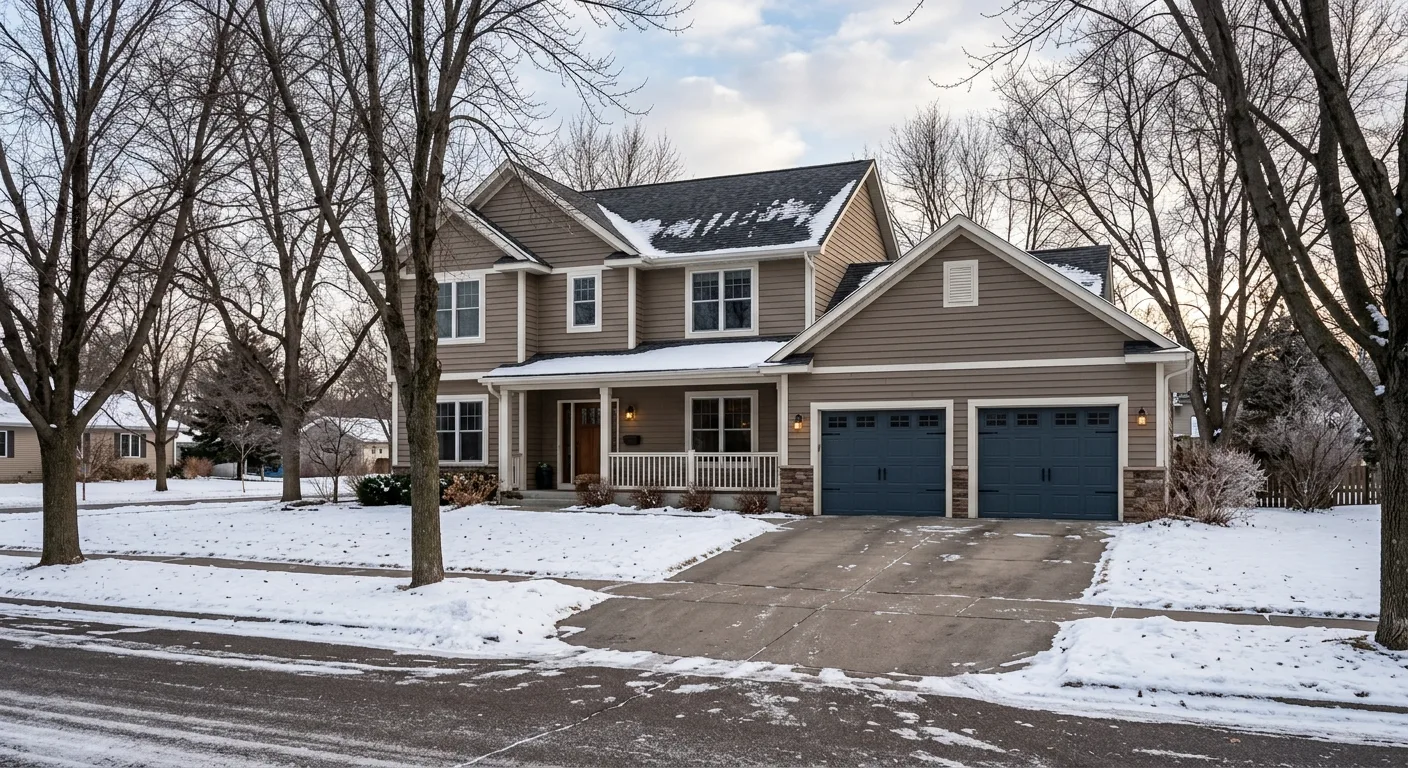 Grand Rapids Garage Door Repair, Installation, and Service Since 2010