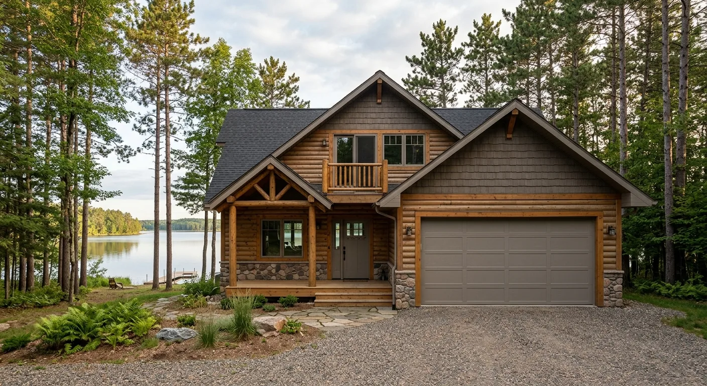 McGregor Garage Door Spring Repair, Opener Fixes, and Full Installs
