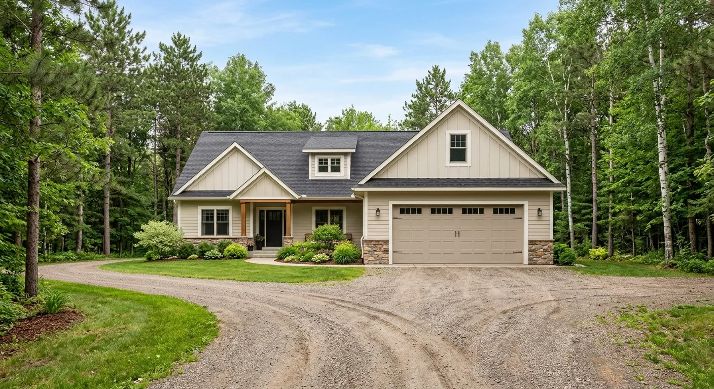 Merrifield Garage Door Spring Service, Opener Repair, and Full Installs