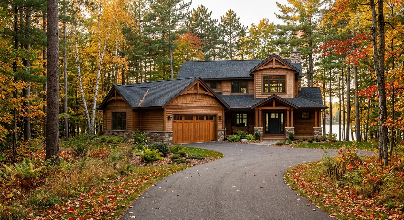 Park Rapids Garage Door Service for the Itasca Headwaters Area