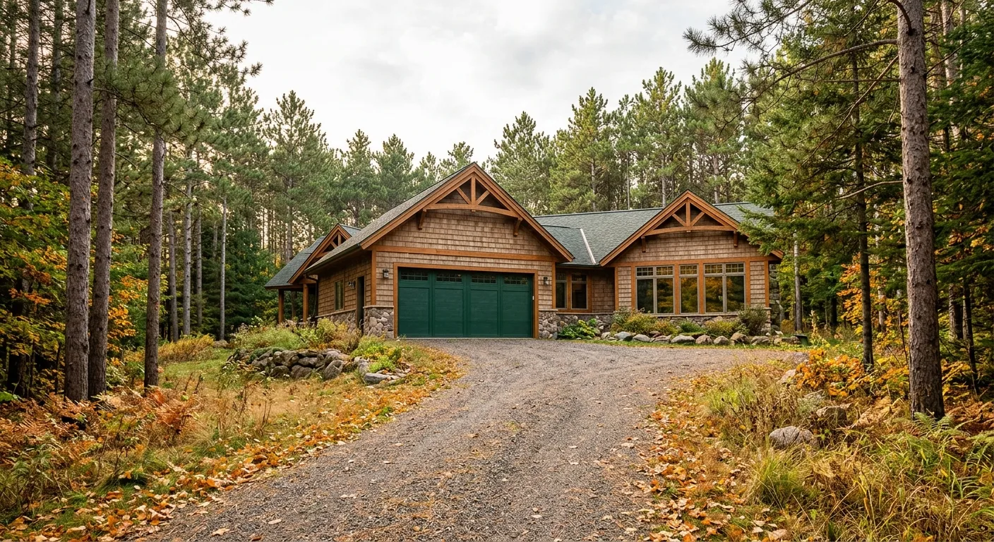 Remer Garage Door Down or Off-Track? Same-Day Service.