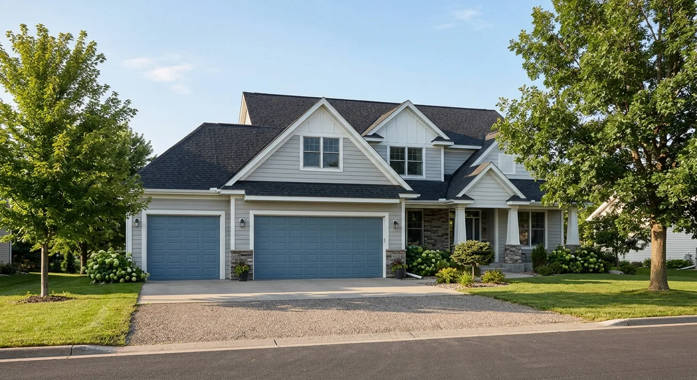 Wadena, MN Garage Door Repair and Installation Since 2010