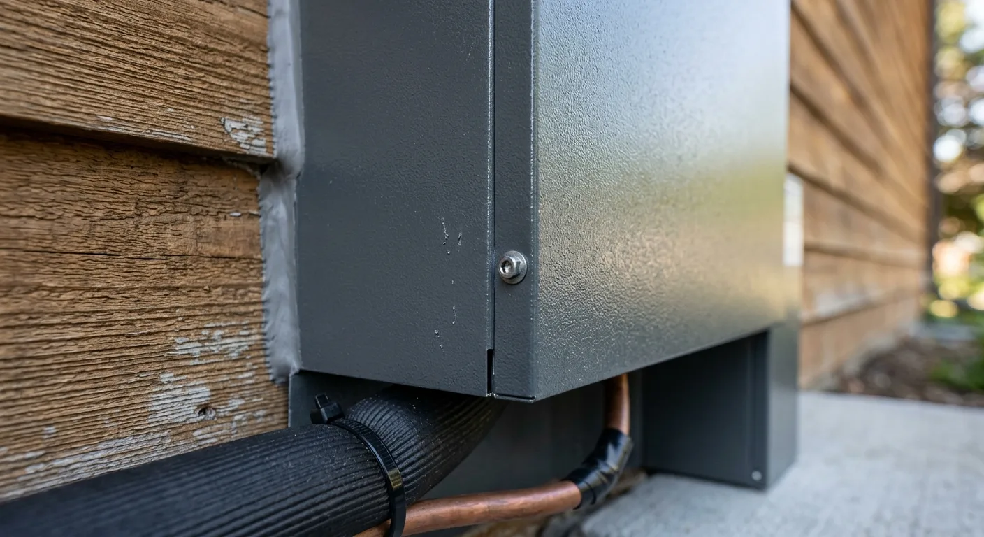 ac replacement work — professional service in Watertown, MN