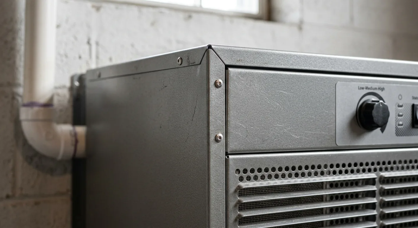 dehumidifier work — professional service in Watertown, MN