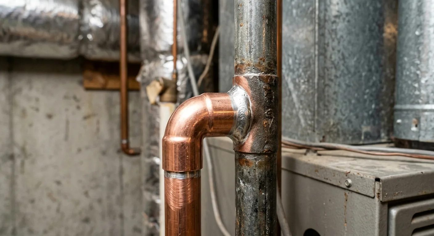 emergency heating repair work — professional service in Watertown, MN
