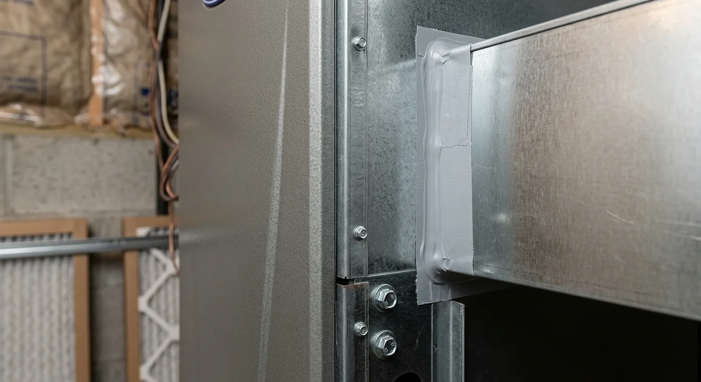 furnace maintenance work — professional service in Watertown, MN