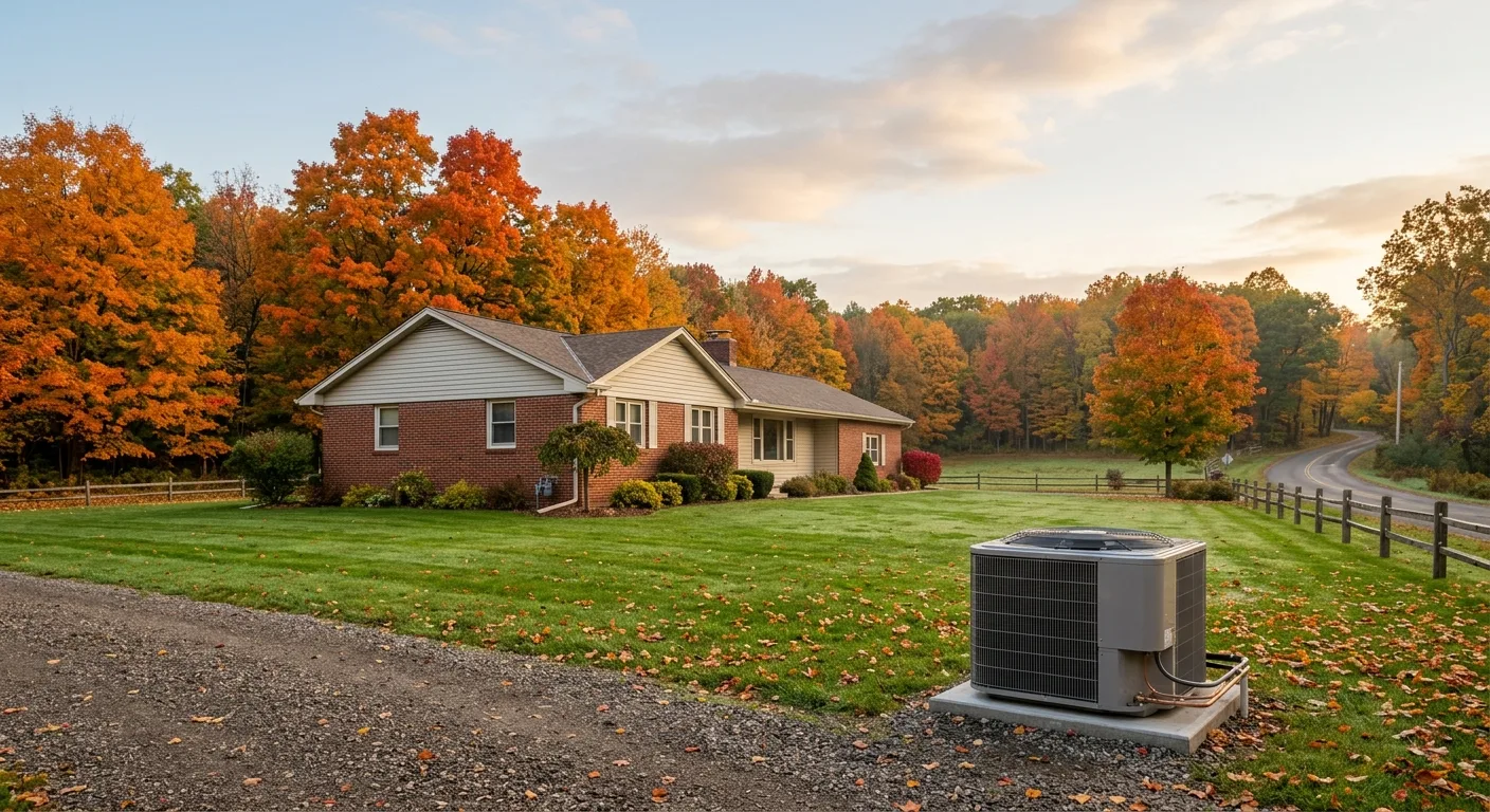 Maple Plain Homes Get Straight HVAC Answers, Not a Sales Pitch