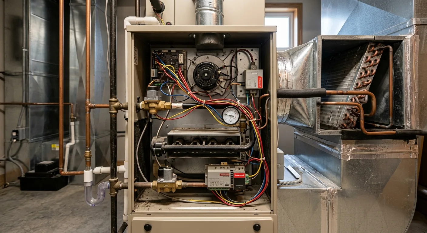 Mayer Homes Get Honest HVAC Service, Not a Sales Pitch
