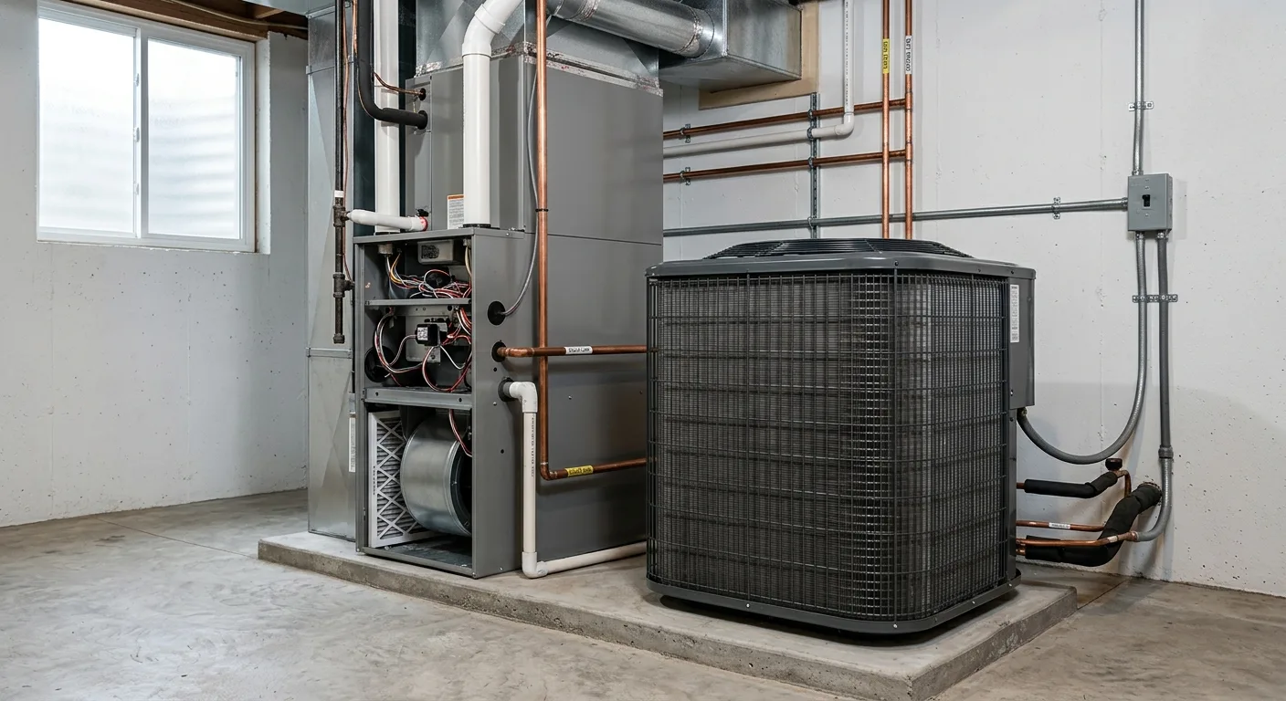 Montrose Homes Deserve Straight Answers on HVAC