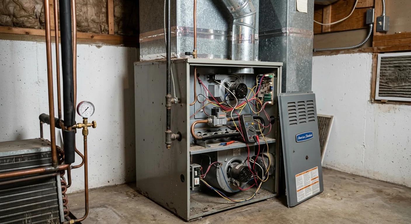 Norwood Young America Gets HVAC Service Without the Sales Pitch