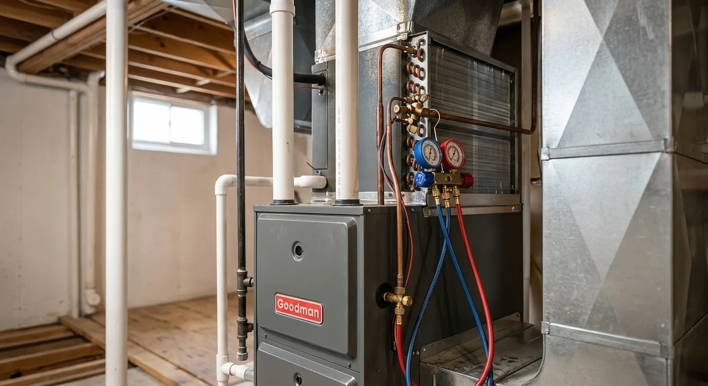 Shorewood Homes Deserve an Honest HVAC Diagnosis